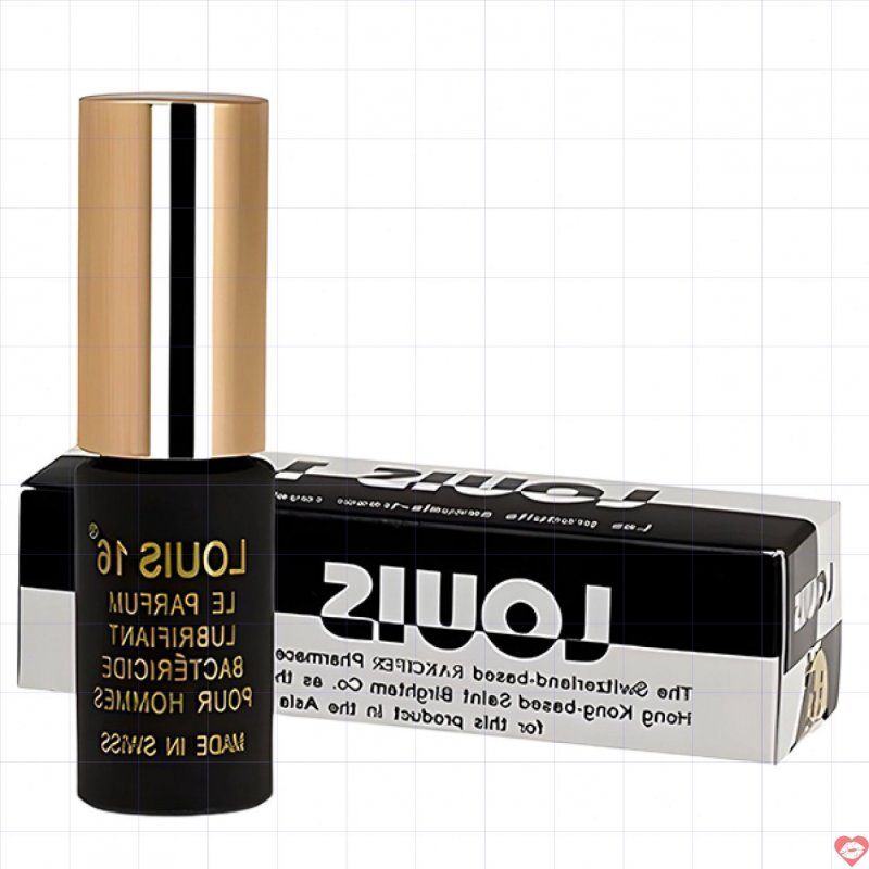 Chai xịt Louis 16 chống xuất tinh sớm 10ml tăng khoái cảm nam 