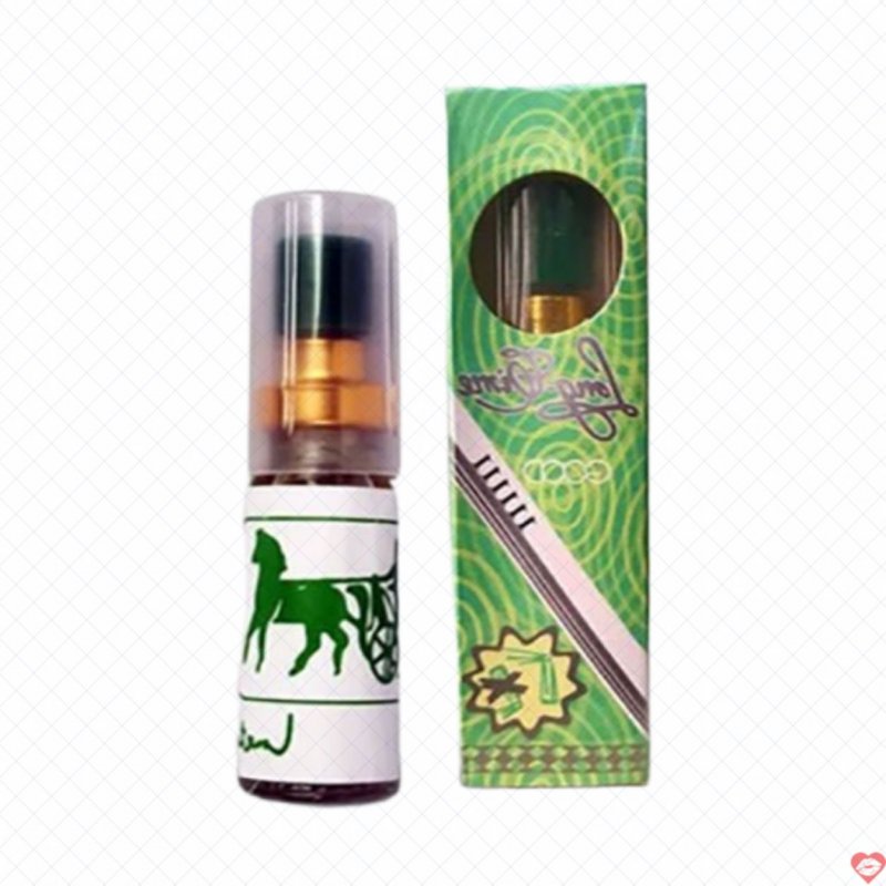 Thuốc xịt Longtime Thái kéo dài thời gian, chống xuất tinh sớm hiệu quả 