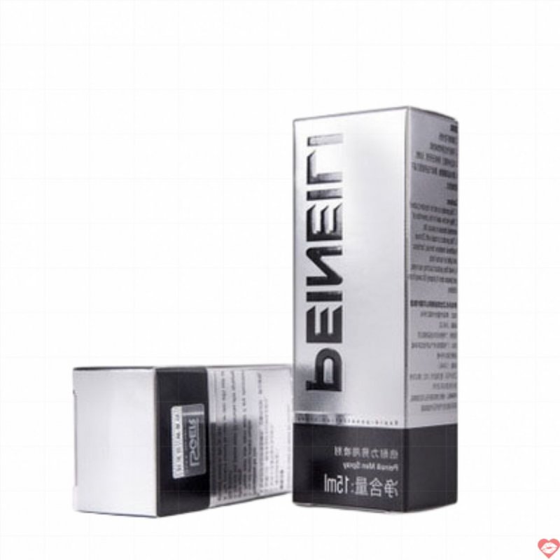 Xịt Peineili kéo dài thời gian tăng cường cương cứng an toàn nam giới 