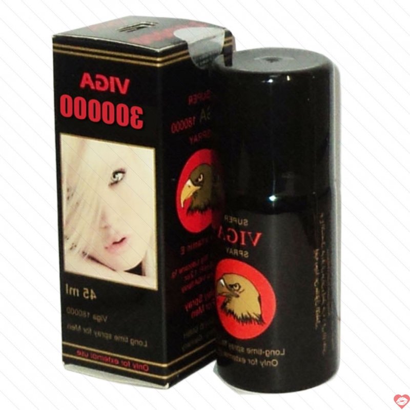 Chai xịt Vega chống xuất tinh sớm kéo dài quan hệ hàng Đức 
