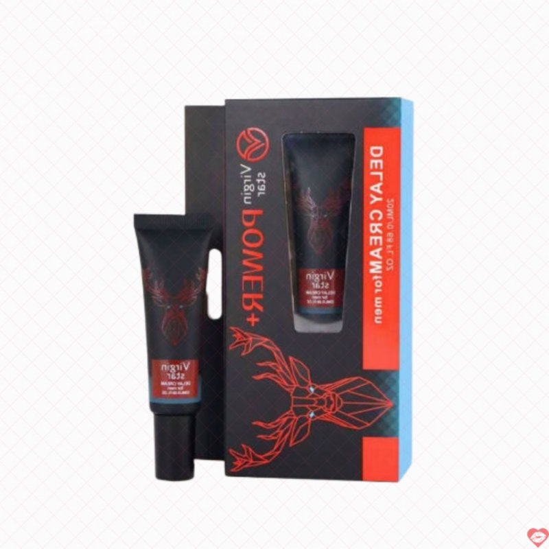 VirginStar Power kem kéo dài quan hệ chống xuất tinh sớm hiệu quả 