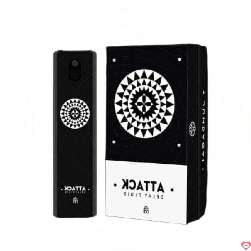 Chai xịt Nhật Bản Attack kéo dài quan hệ an toàn hiệu quả 