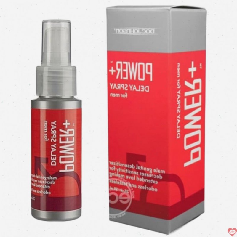 Power Delay Spray xịt giúp yêu lâu hơn tăng cường bản lĩnh phái mạnh 
