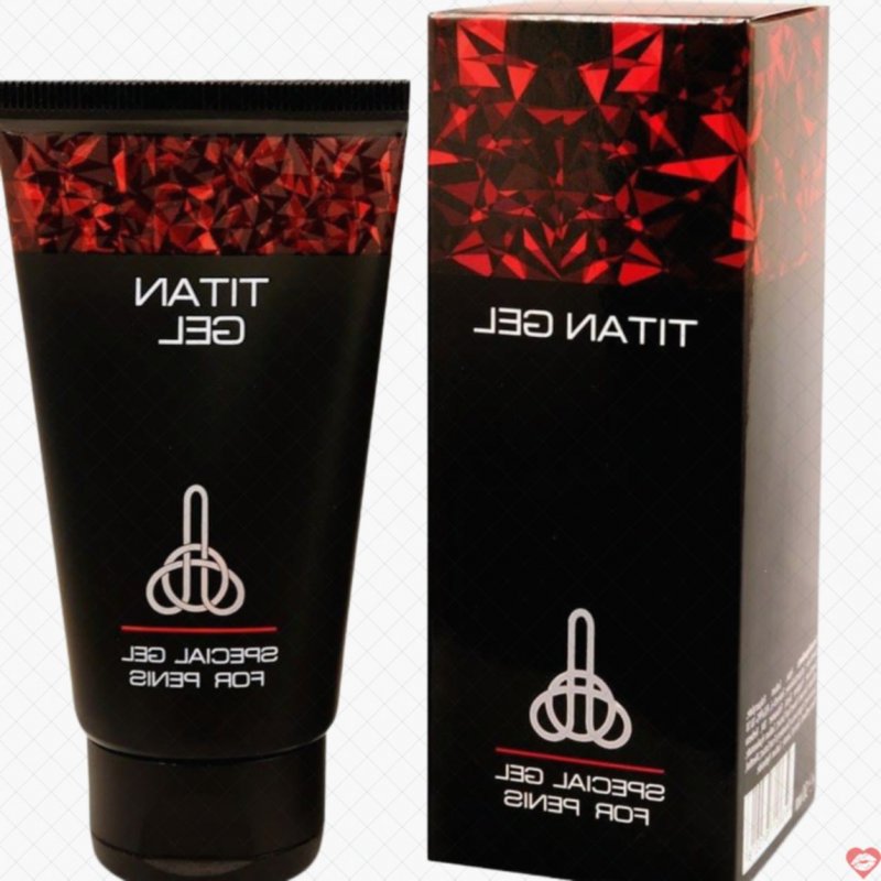 Gel Titan Nga Hải Phòng chính hãng tăng kích thước an toàn nhanh 