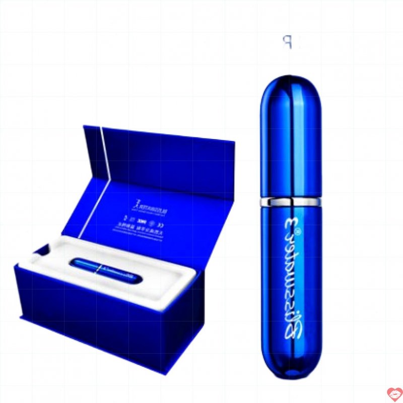 Xịt Kéo Dài Xuất Tinh Cao Cấp Bilsswater X - Có Bán Trên Amazon
