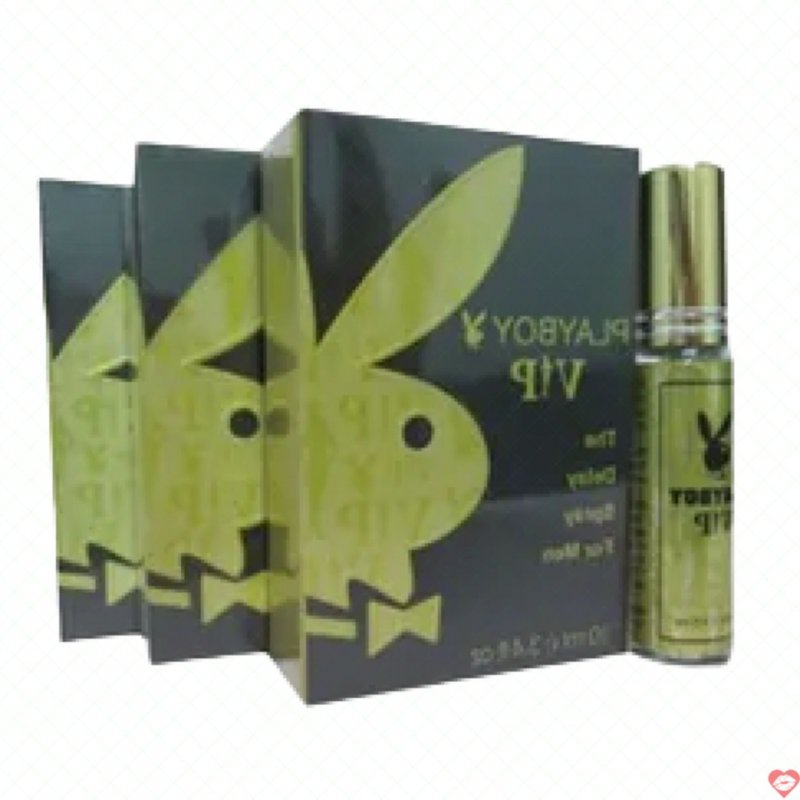 Chai xịt Playboy Vip giúp kéo dài thời gian quan hệ