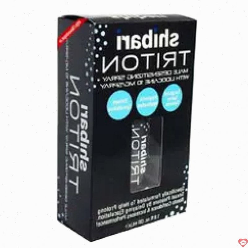 Chai xịt kéo dài thời gian Triton đã giúp tôi có những đêm ngọt ngào như thế nào?