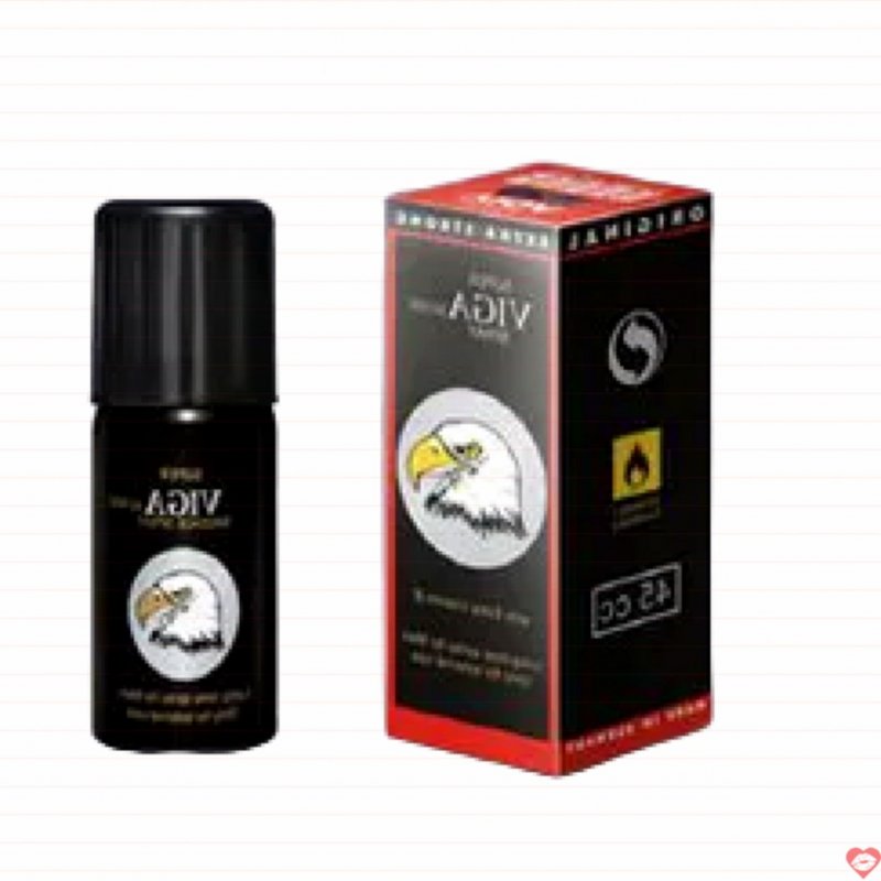 Chai Xịt Viga 50000 Giải Pháp Hiệu Quả Chống Xuất Tinh Sớm