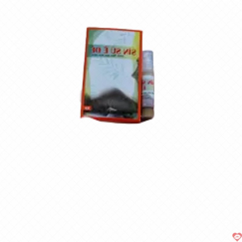 Sìn Sú dạng xịt giúp bạn gia tăng sức mạnh lên 30p