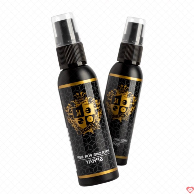 Thuốc Xịt Chống Xuất Tinh Sớm Cao Cấp Eros NK Đức