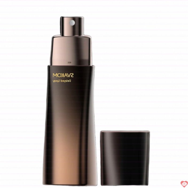 Chai xịt lâu ra Svakom Miracle Men Delay XTS29