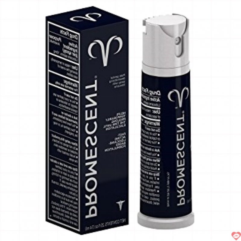 Chai Xịt chống xuất tinh sớm – Promescent – XTS 03