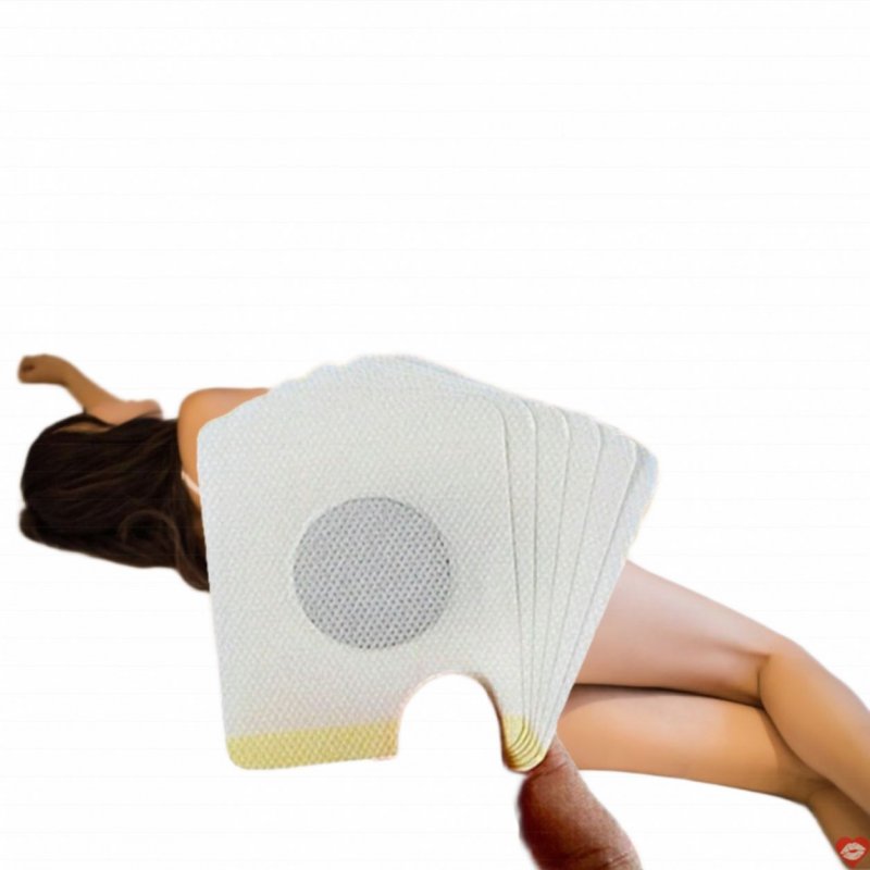 Miếng Dán Kéo Dài Thời Gian