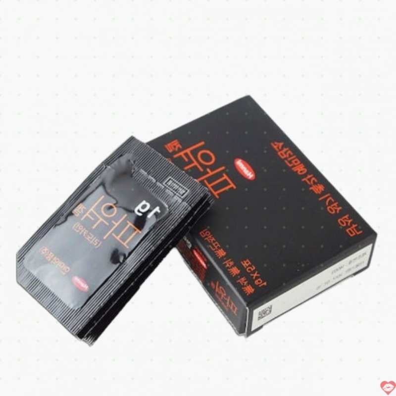 Gel Hàn Quốc Power 1gram Hanmi - Kéo Dài Thời Gian
