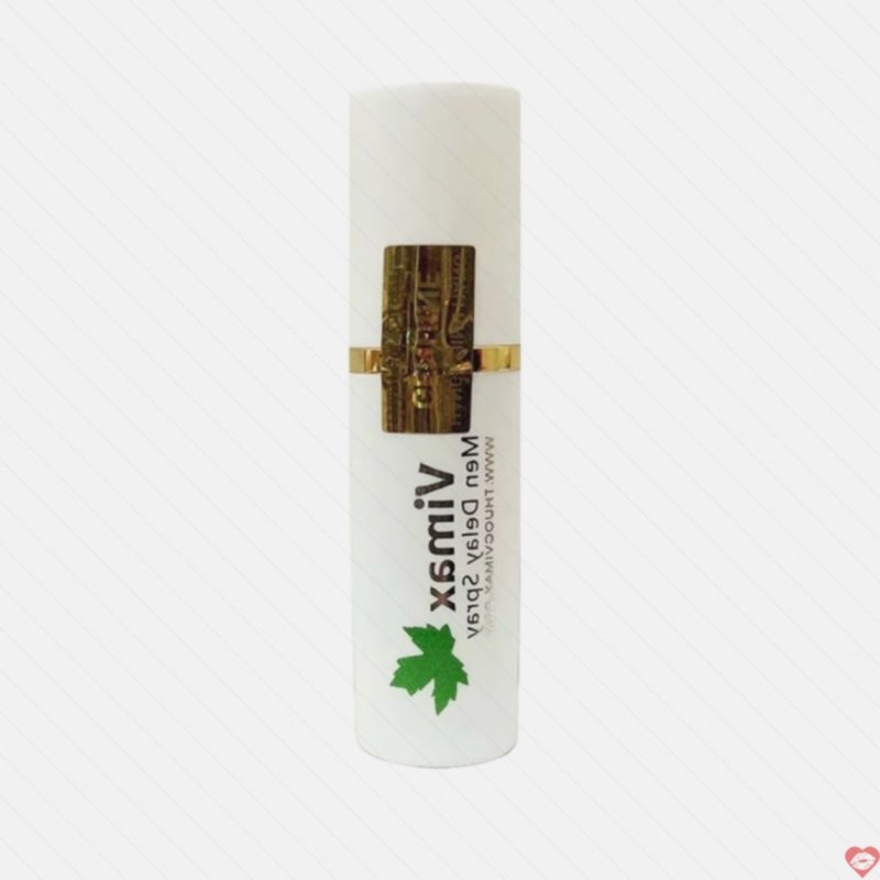 Chai Xịt Canada Vimax - Kéo Dài Thời Gian - 15ml
