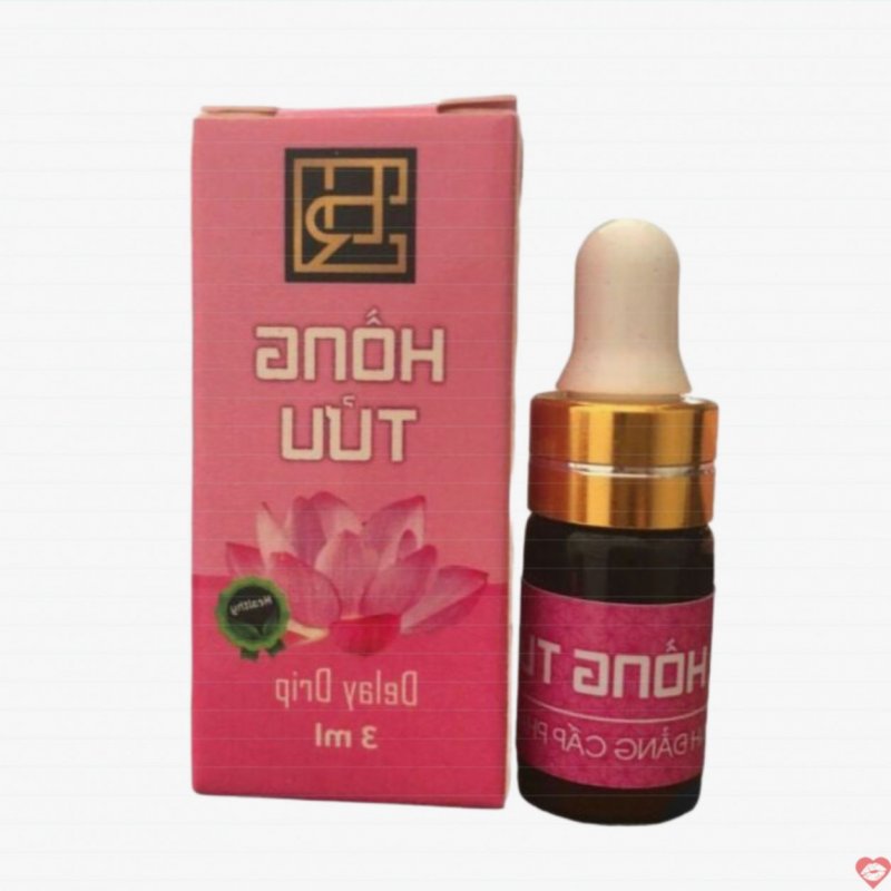 Sìn Sú Dạng Nhỏ Giọt - Hồng Tửu