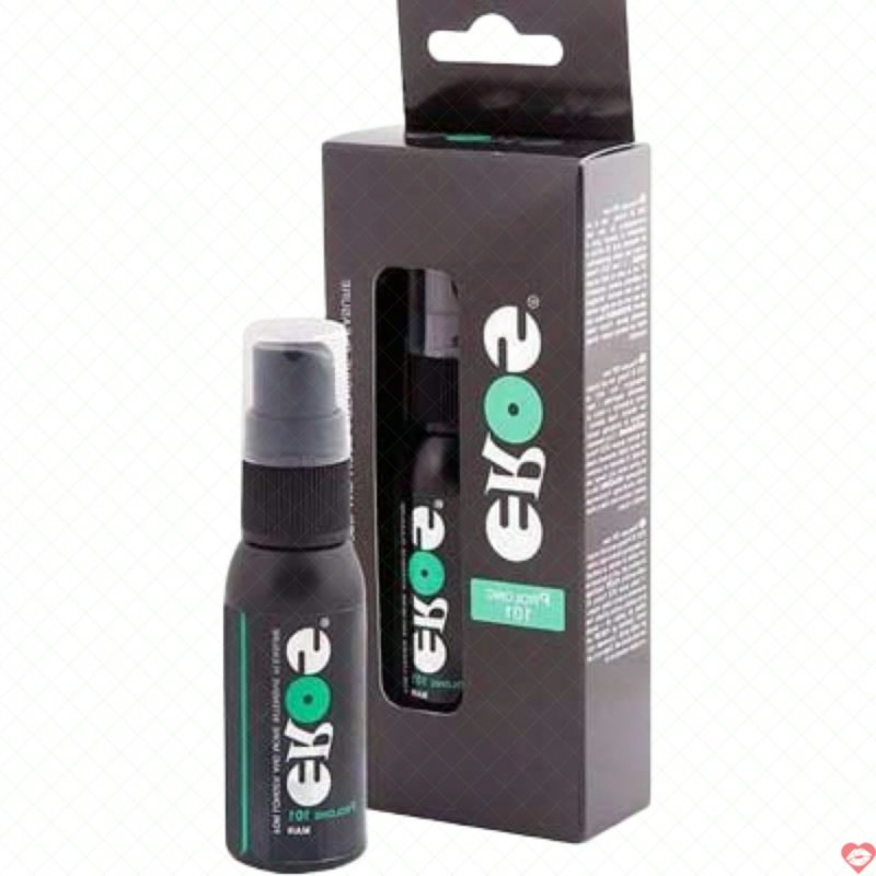 XTS17 Thuốc xịt kéo dài thời gian yêu cao cấp Eros Prolong 101