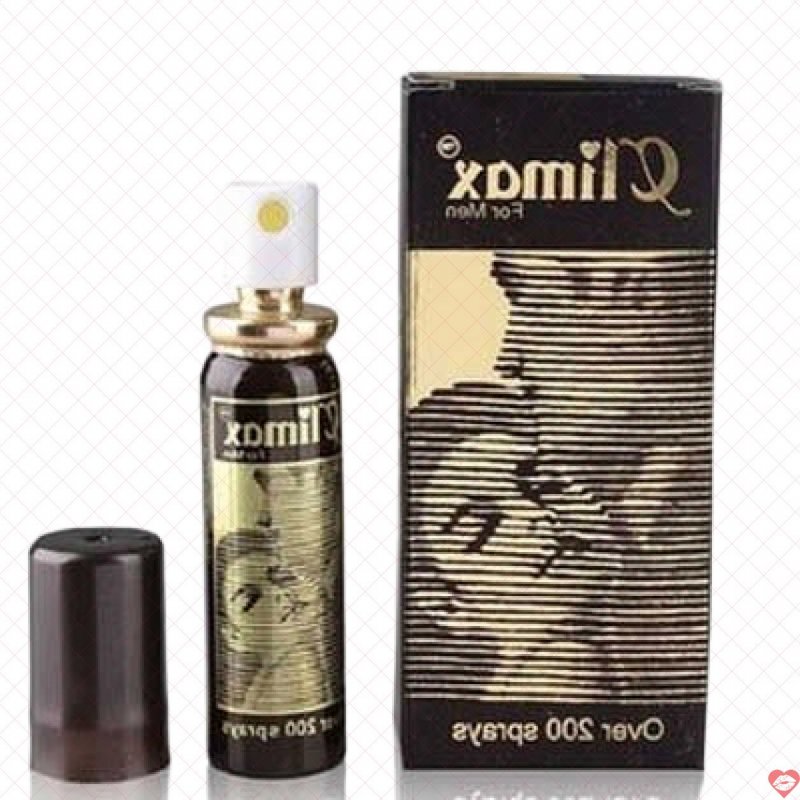 XTS19 Thuốc xịt kéo dài thời gian yêu cực lâu Climax cao cấp