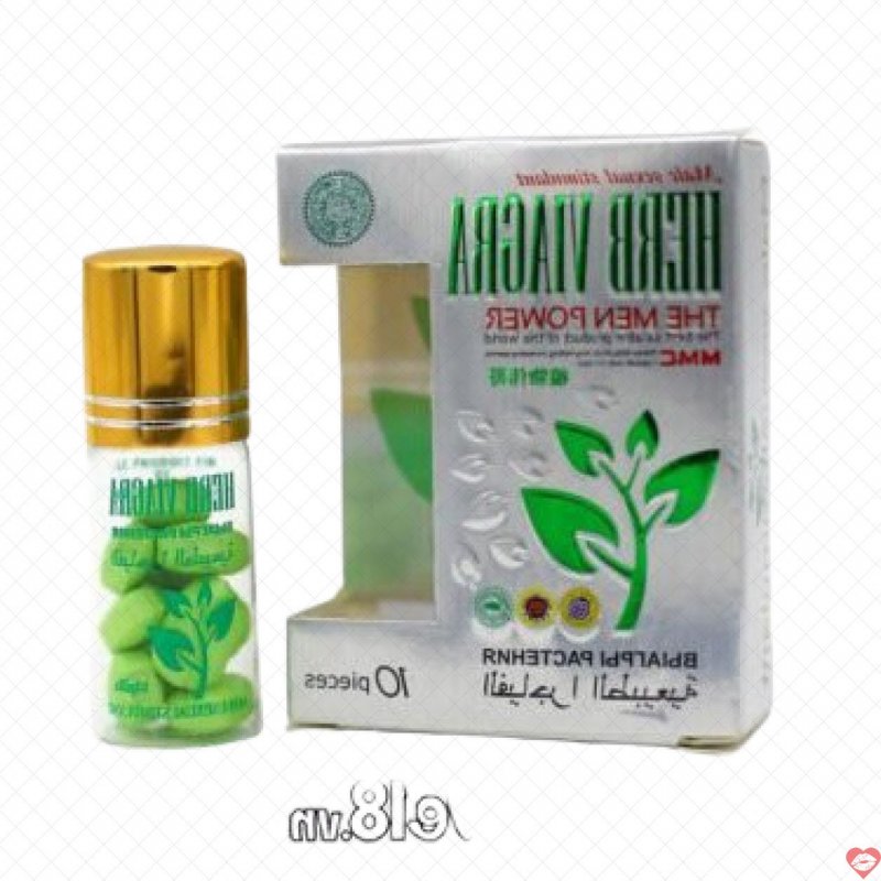 Thảo Dược Cường Dương Tự Nhiên Kéo Dài Thời Gian Tốt Nhất 