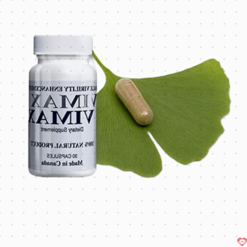 Thảo Dược Vimax Canada Kéo Dài Quan Hệ Tăng Cường Sinh Lực 
