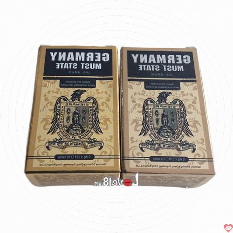 Viên cương dương tăng sinh lý, kéo dài quan hệ, quà tặng hấp dẫn 