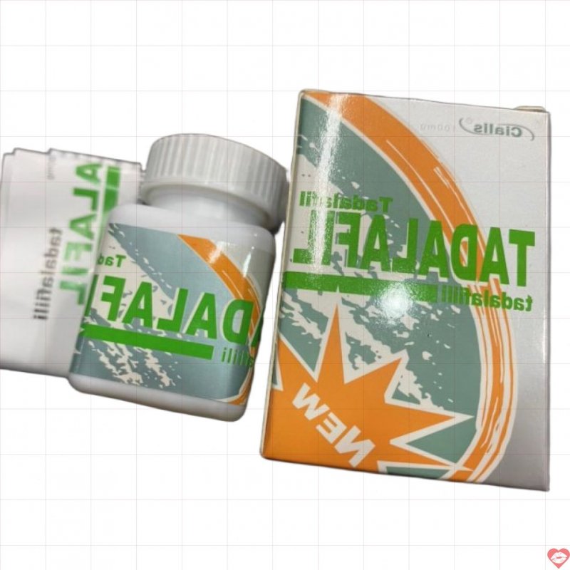 Thuốc Tadalafil tăng cường sinh lý Nam hiệu quả, giá tốt 
