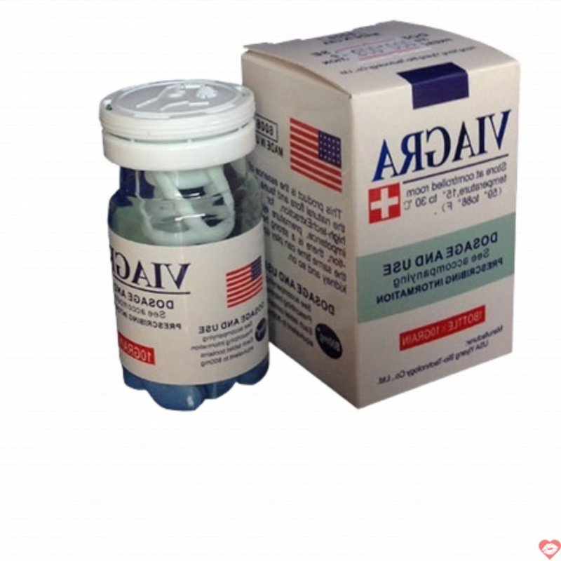 Viagra USA chính hãng tăng cường sinh lực nam giới, hiệu quả 