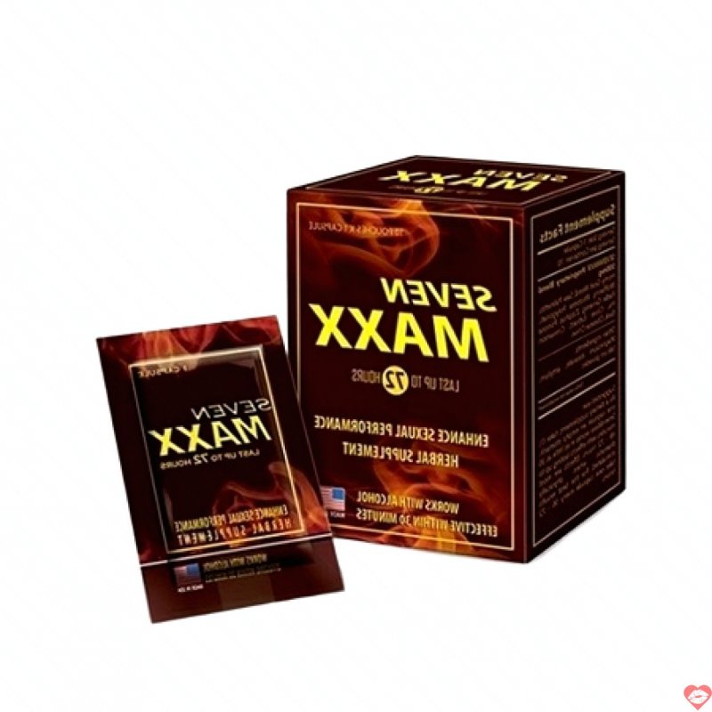 Viên uống thảo dược tăng sinh mạnh mẽ nam giới cao cấp USA tốt 