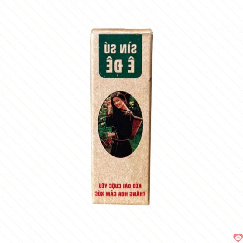 Chai xịt Sìn sú Ê Đê 3ml tăng cường sinh lý Nam kéo dài thăng hoa 