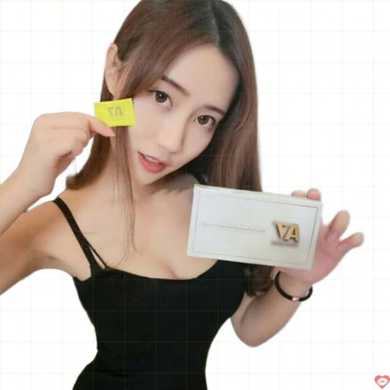 Kẹo A7 Alpha Seven tăng sinh lý tự nhiên hiệu quả Mỹ 