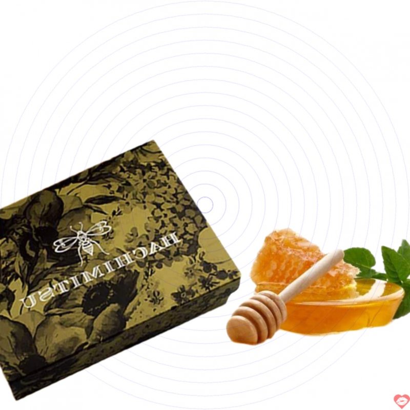 Tinh chất sinh lý Hachimitsu tăng cường sức khỏe nam giới 