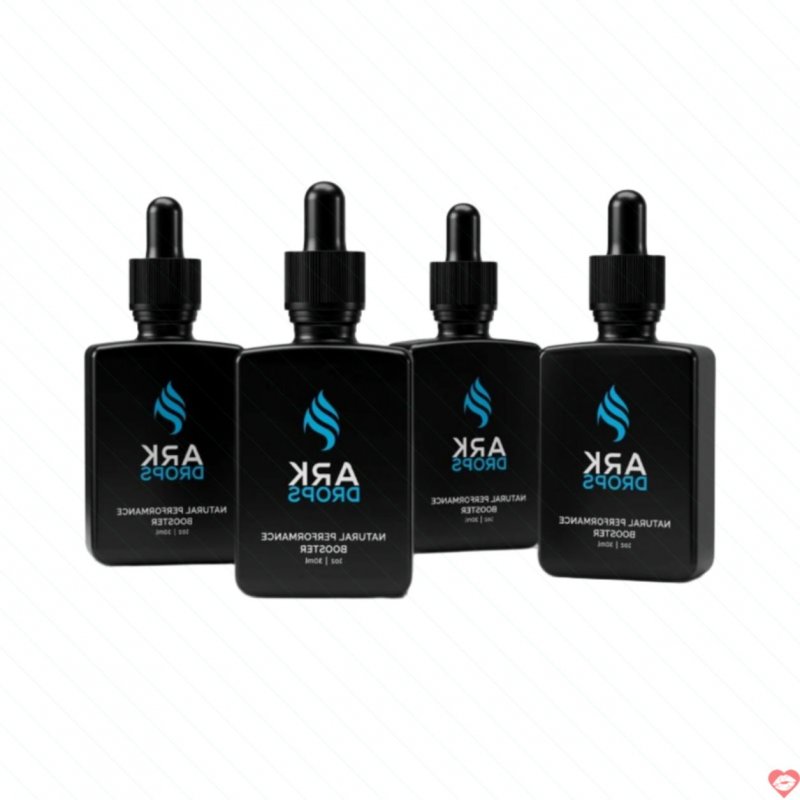 Cửa hàng chính hãng Ark Drops TPHCM Giá tốt Uy tín mua ngay 