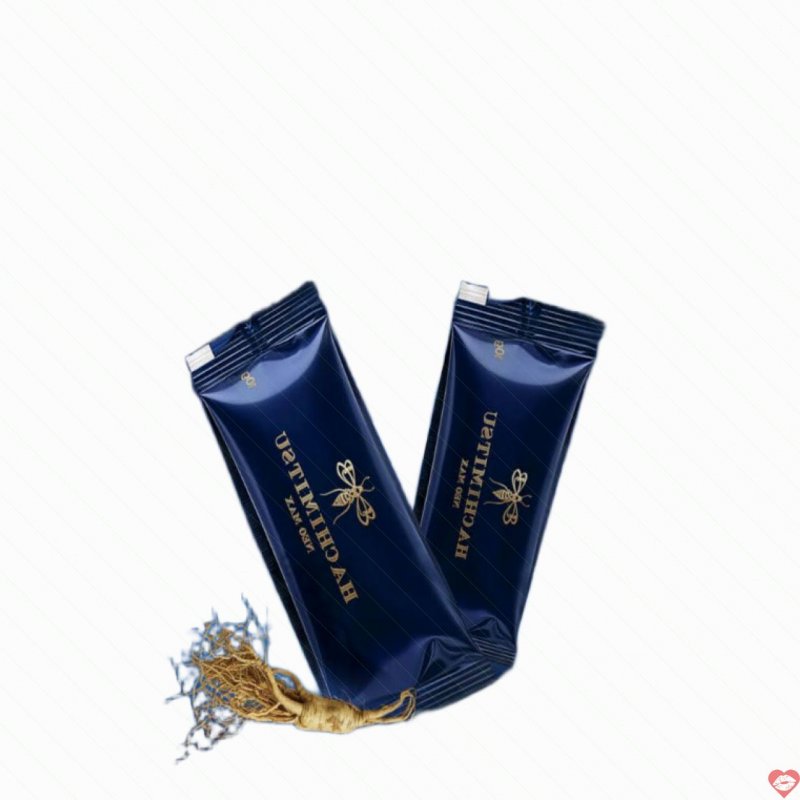 Tinh chất Hachimitsu Neo Max tăng sinh lực nam mạnh mẽ chính hãng 