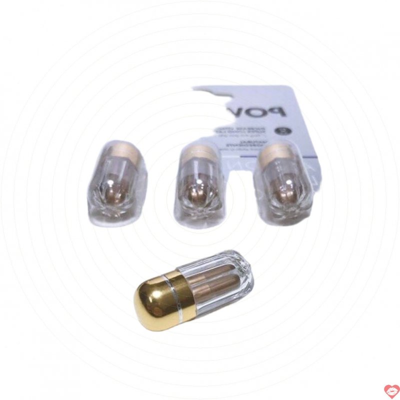 Powegra For Men thuốc cường dương tăng ham muốn hiệu quả 
