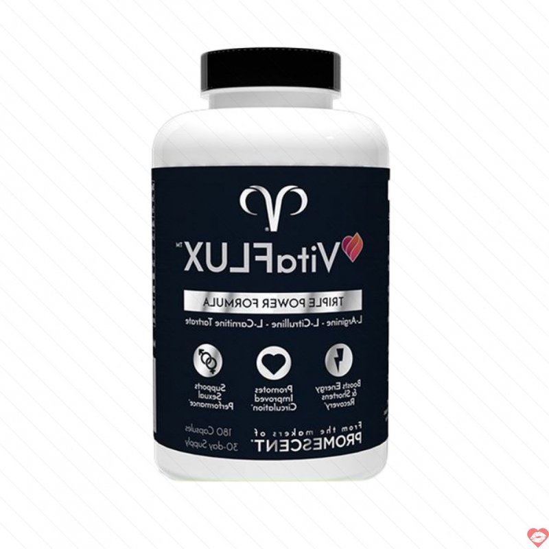 Promescent Vita Flux Mỹ tăng sinh lực nam tăng ham muốn cải thiện cương dương 
