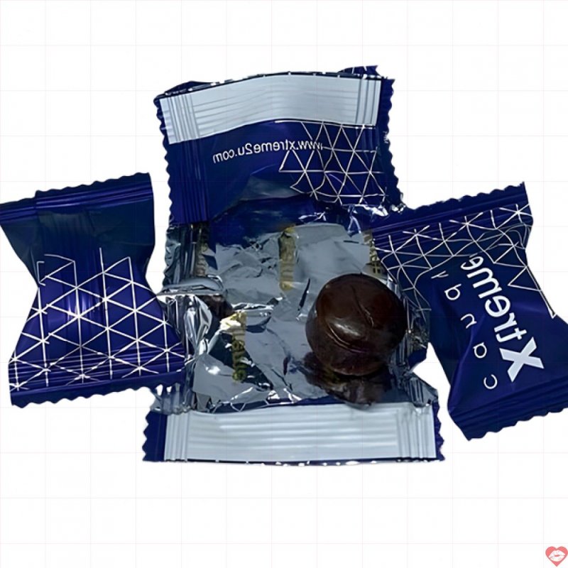 Kẹo sâm Xtreme chính hãng tăng cường sinh lực chất lượng cao 
