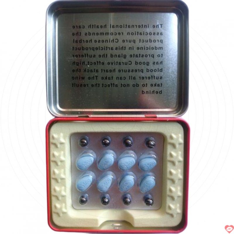 Cương dương VIP 200mg tăng cường sinh lực bền bỉ tự nhiên 