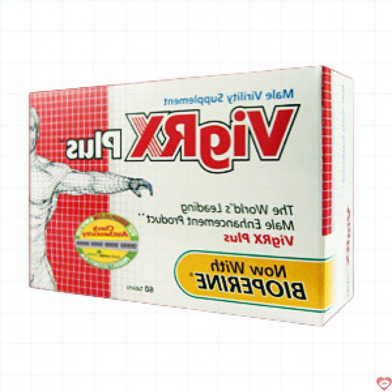 VigRX Plus USA tăng cường sinh lý Nam Kích thước dương vật Công hiệu 