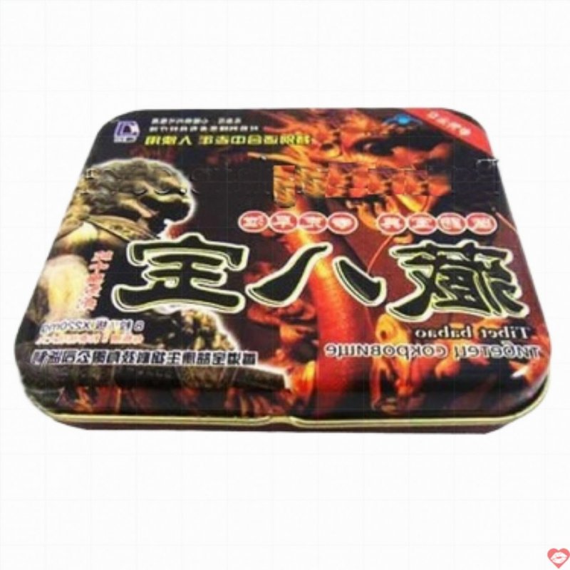 Rồng Đỏ Hỗ Trợ Cường Dương Tự Nhiên Kéo Dài Thời Gian 