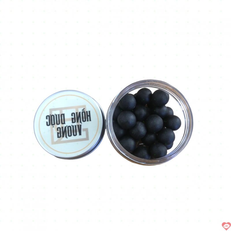 Hồng Dược Vương tăng cường sinh lực, kéo dài thời gian yêu 