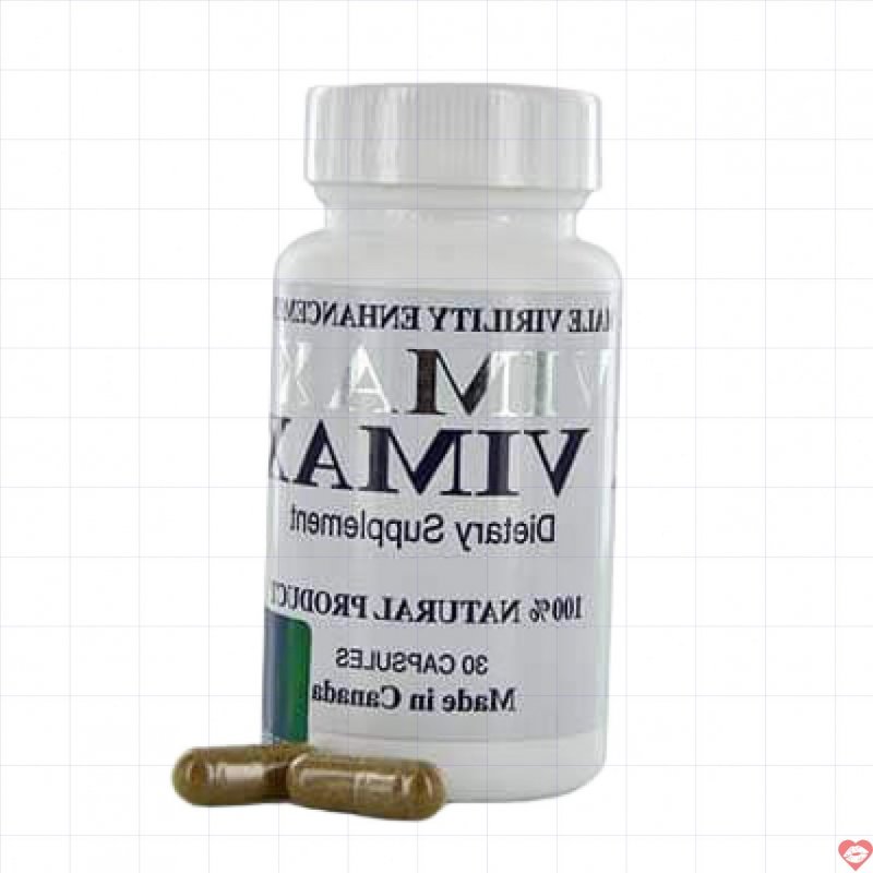 SL02 thuốc yếu sinh lý thảo dược Canada tăng cường sinh lực 