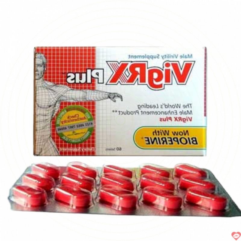 SL07 Thảo dược cường dương tăng sinh lý nam tăng kích thước 