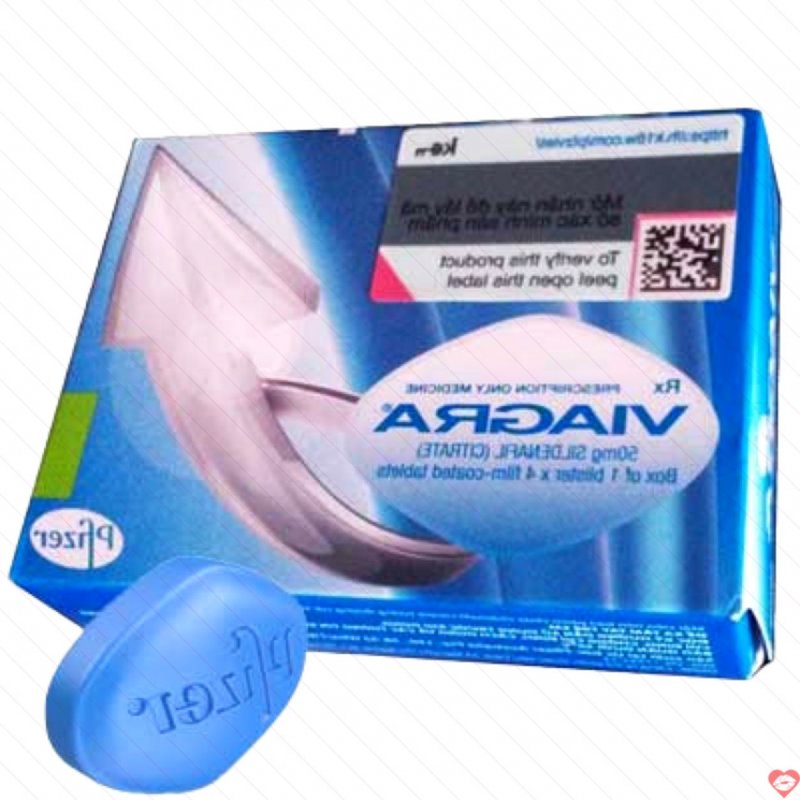 SL11 Thuốc cường dương cao cấp Via 50mg tăng cường sinh lý nam