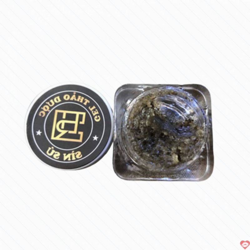 Gel Sìn Sú Hộp Nhỏ Kéo Dài Thời Gian Quan Hệ Tự Nhiên 