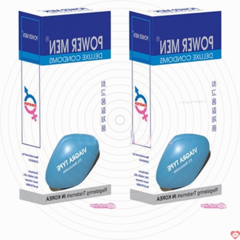 Bao cao su Powermen Viagra Hàn Quốc siêu mỏng kéo dài thời gian hiệu quả 