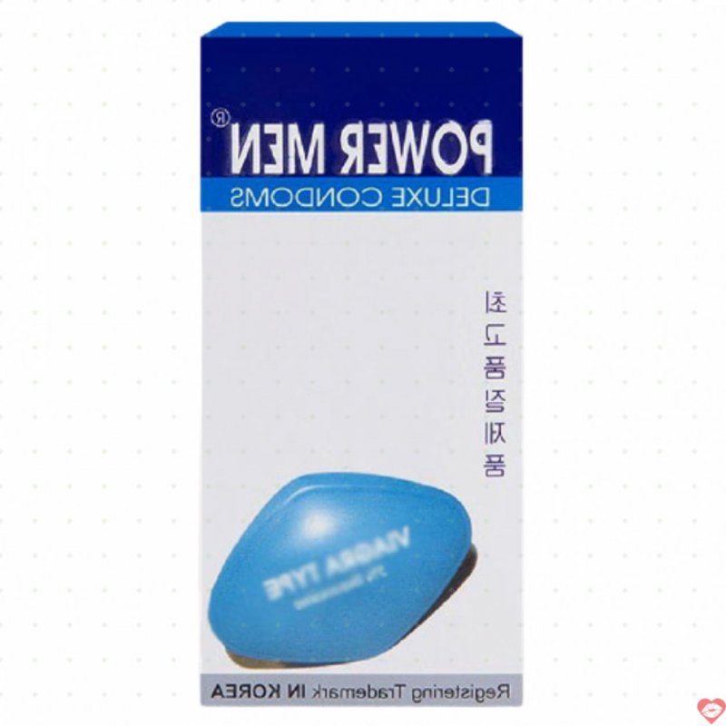 Bao cao su siêu mỏng Powermen kéo dài cảm xúc hưng phấn 