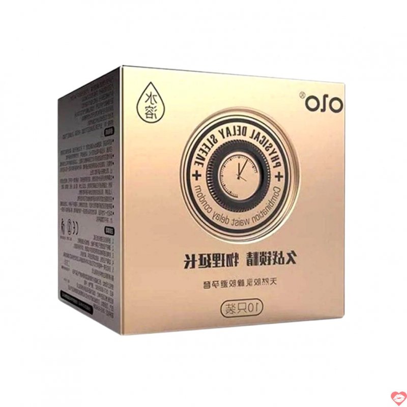 Bao cao su OLO 0.01 Neo siêu mỏng gân gai kéo dài thời gian tăng khoái cảm 