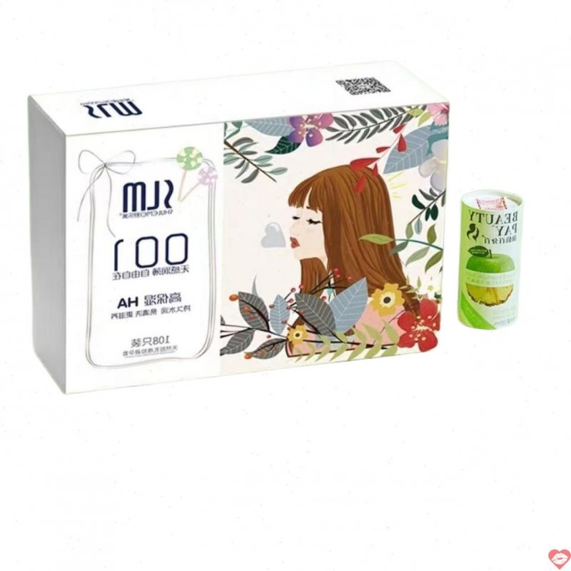 Bao cao su slim slm 001 siêu mỏng 0.01 an toàn hộp 100 cái 