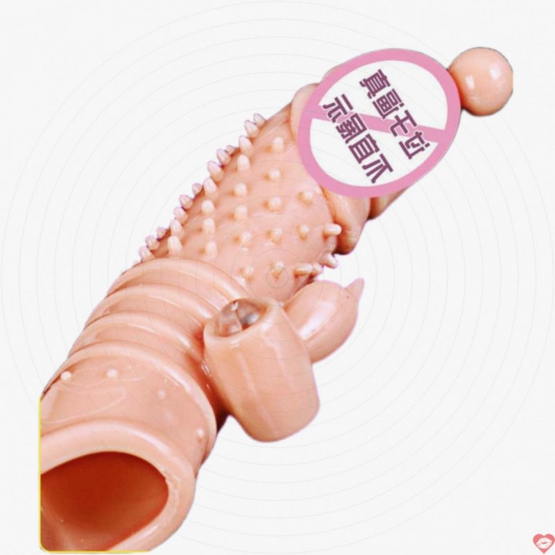 Bao cao su Menpro gai gân bi cực kích thích, cực phê 