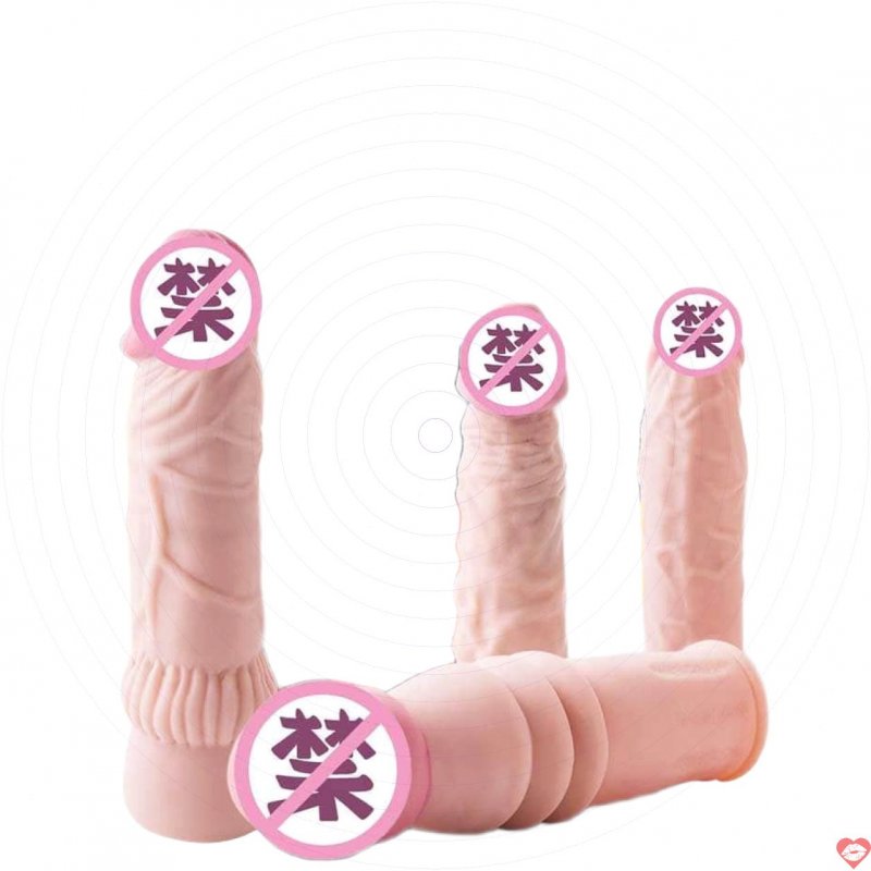 Bao cao su Maxman siêu mềm màu da tăng khoái cảm và bền bỉ 